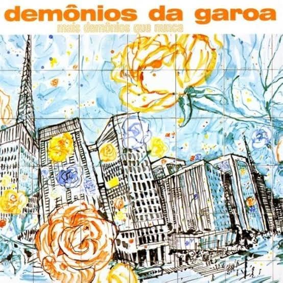 Samba Italiano by Demônios da Garoa