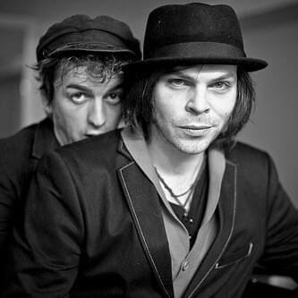 Photo of The Hot Rats