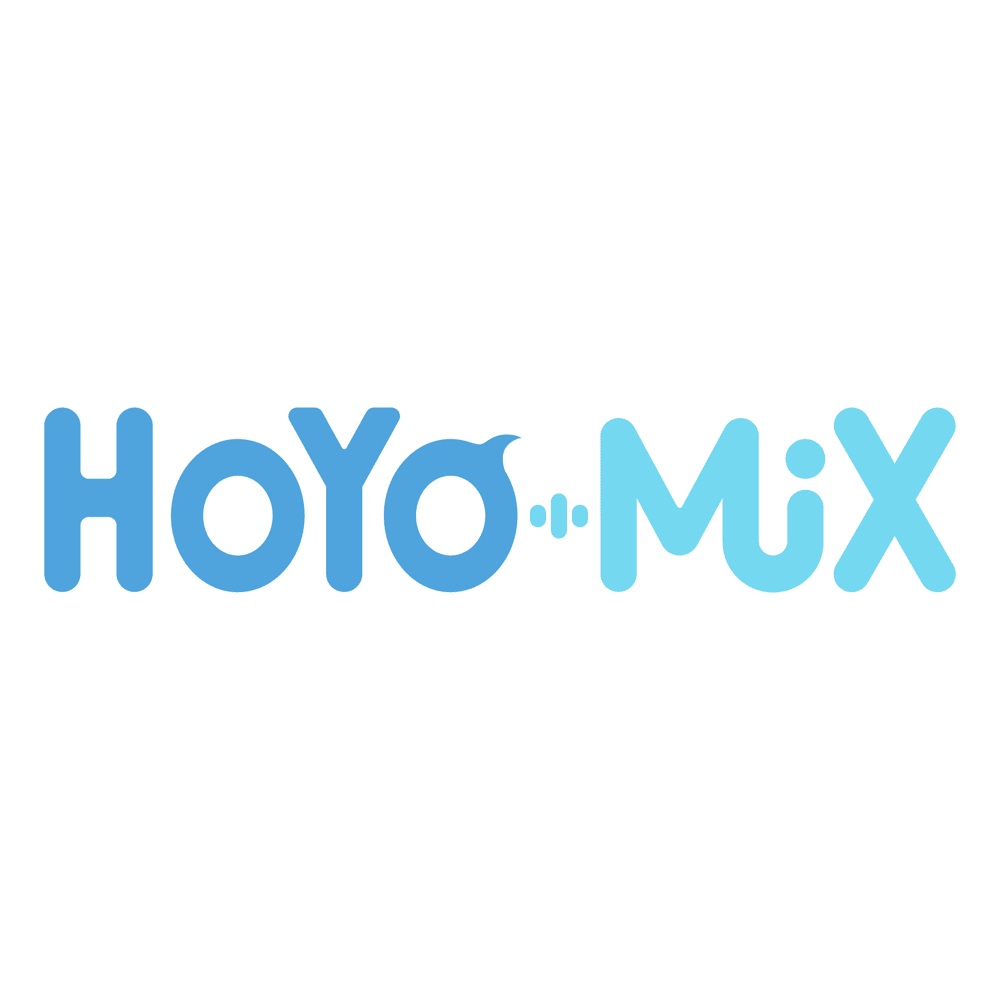 HOYO-MiX Profile Picture Photo of HOYO-MiX