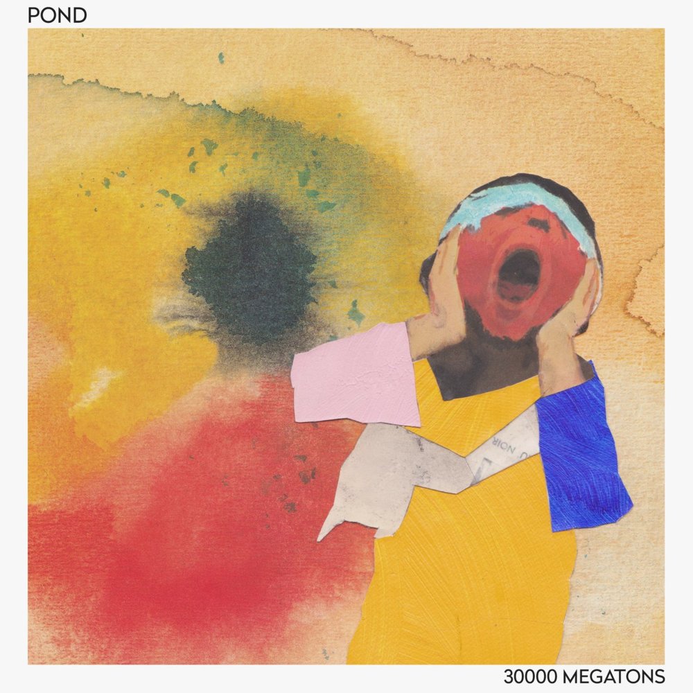 30000 Megatons by Pond