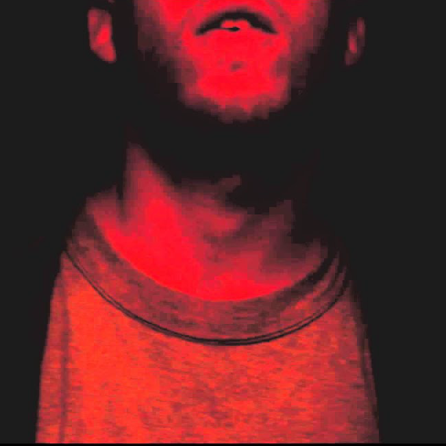Album cover art for "Fuck Flows 2.0" by Jona ALK