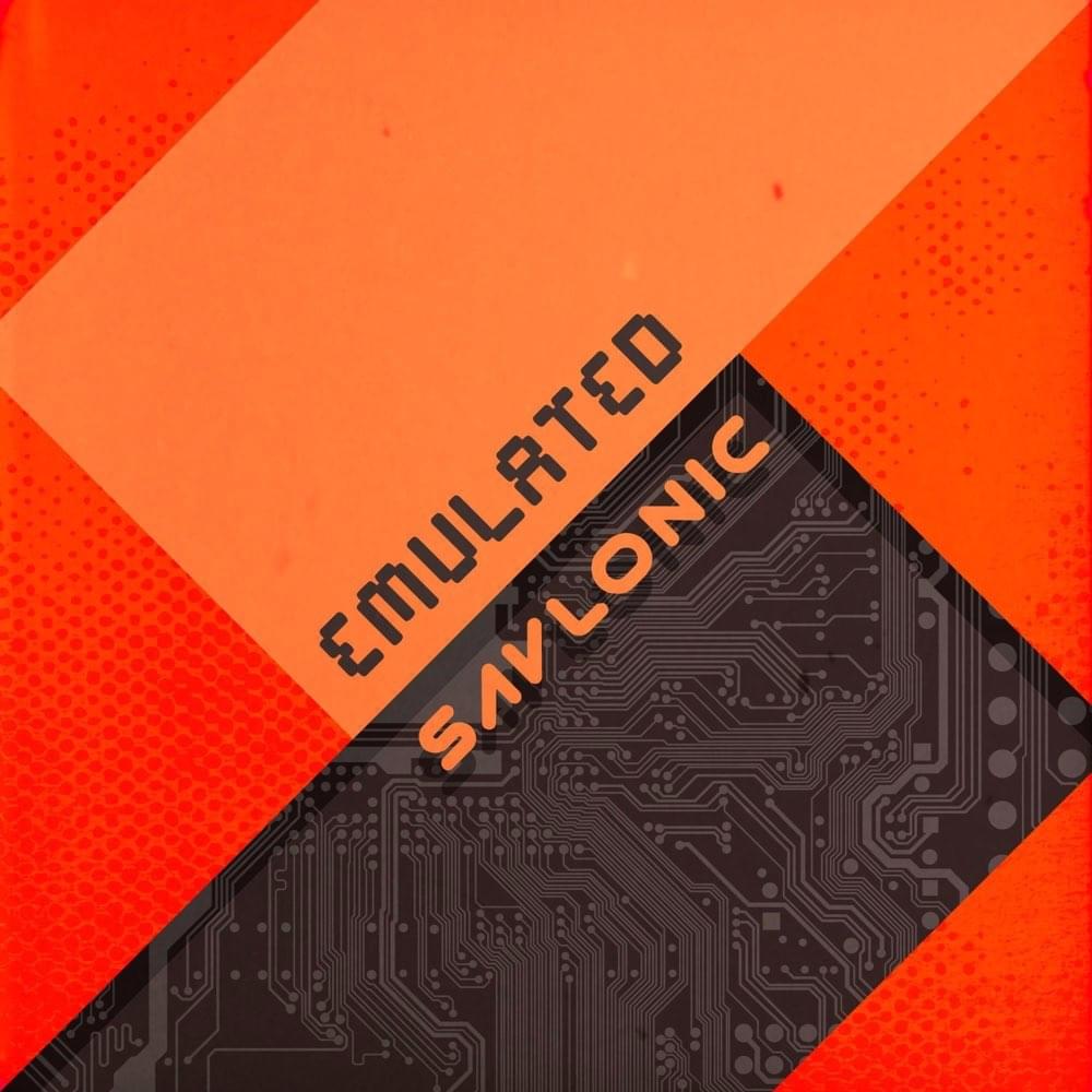 Cover image for Emulated