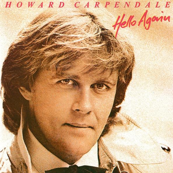 Hello Again by Howard Carpendale