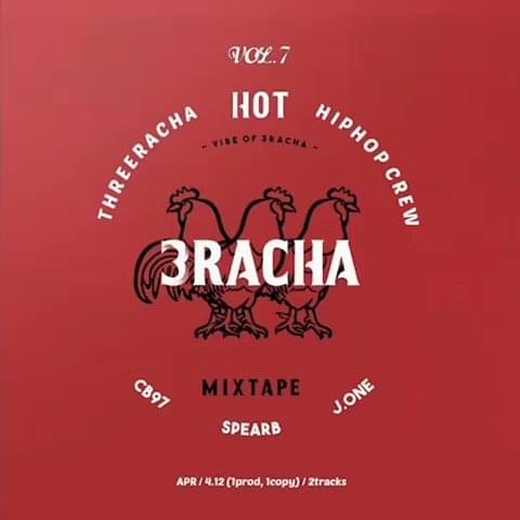 WOW by 3RACHA