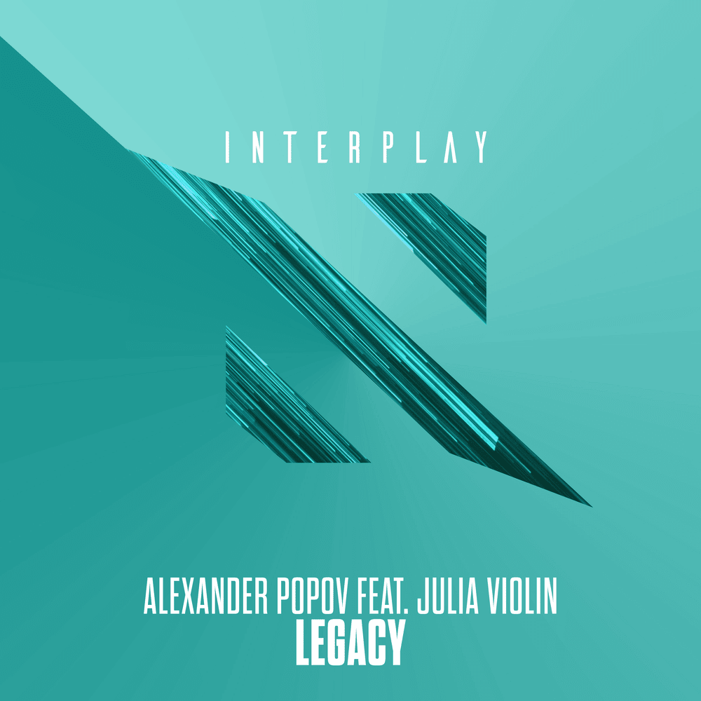 Legacy by Alexander Popov