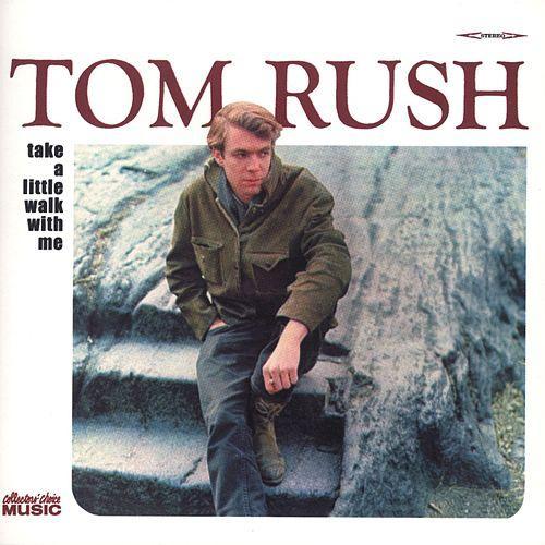 Joshua Gone Barbados by Tom Rush