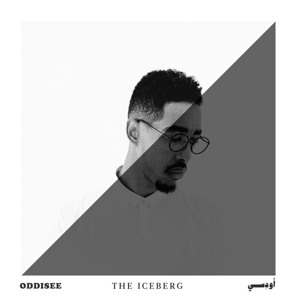 You Grew Up by Oddisee