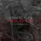 Album cover art for "Hold Up" by Trixxo