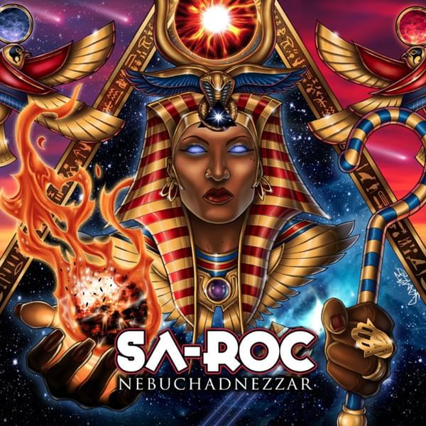 True Mastery by Sa-Roc