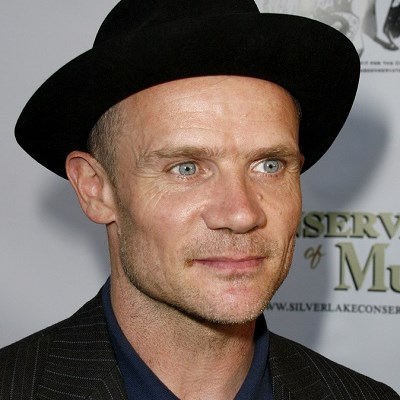 Photo of Flea