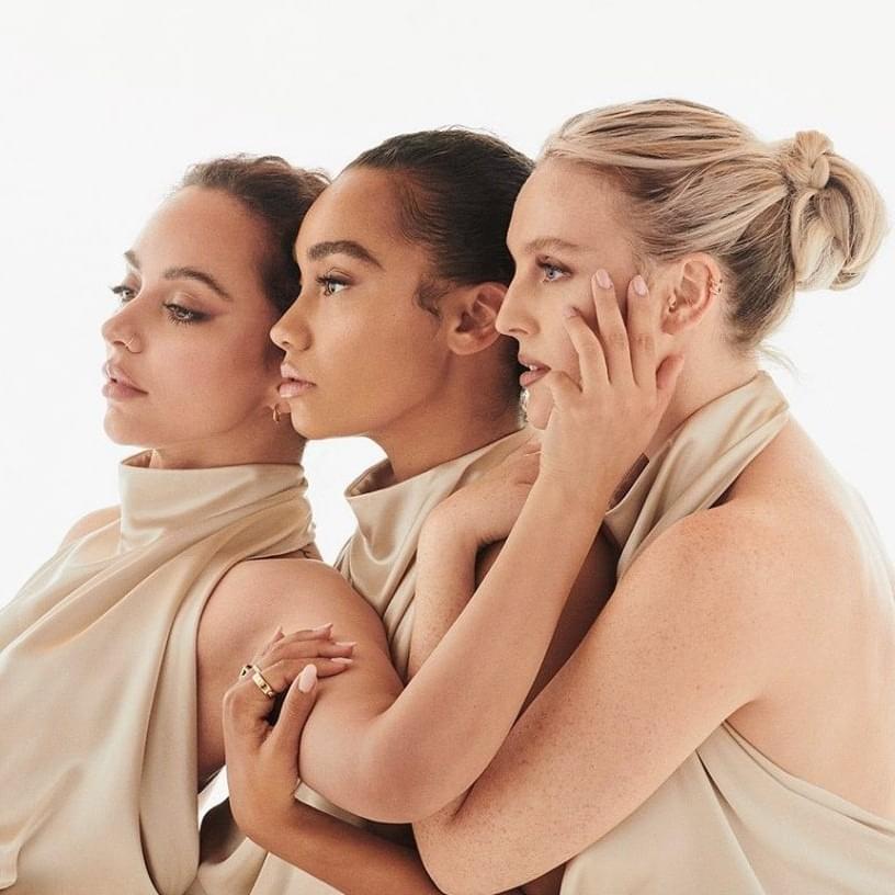 Photo of Little Mix