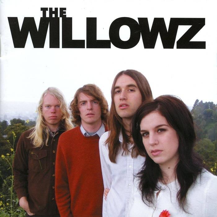 Dead Ears by Th​e Willowz