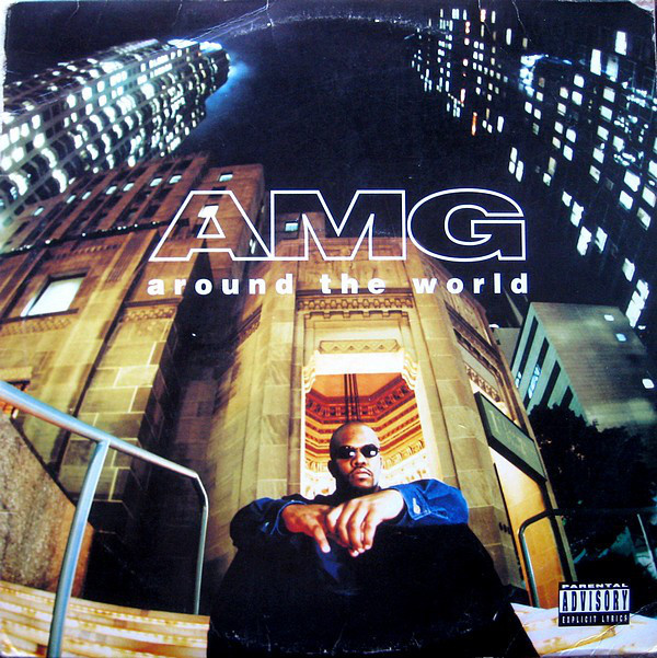 Around the World by AMG
