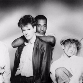 Simply Red Profile Picture Photo of Simply Red
