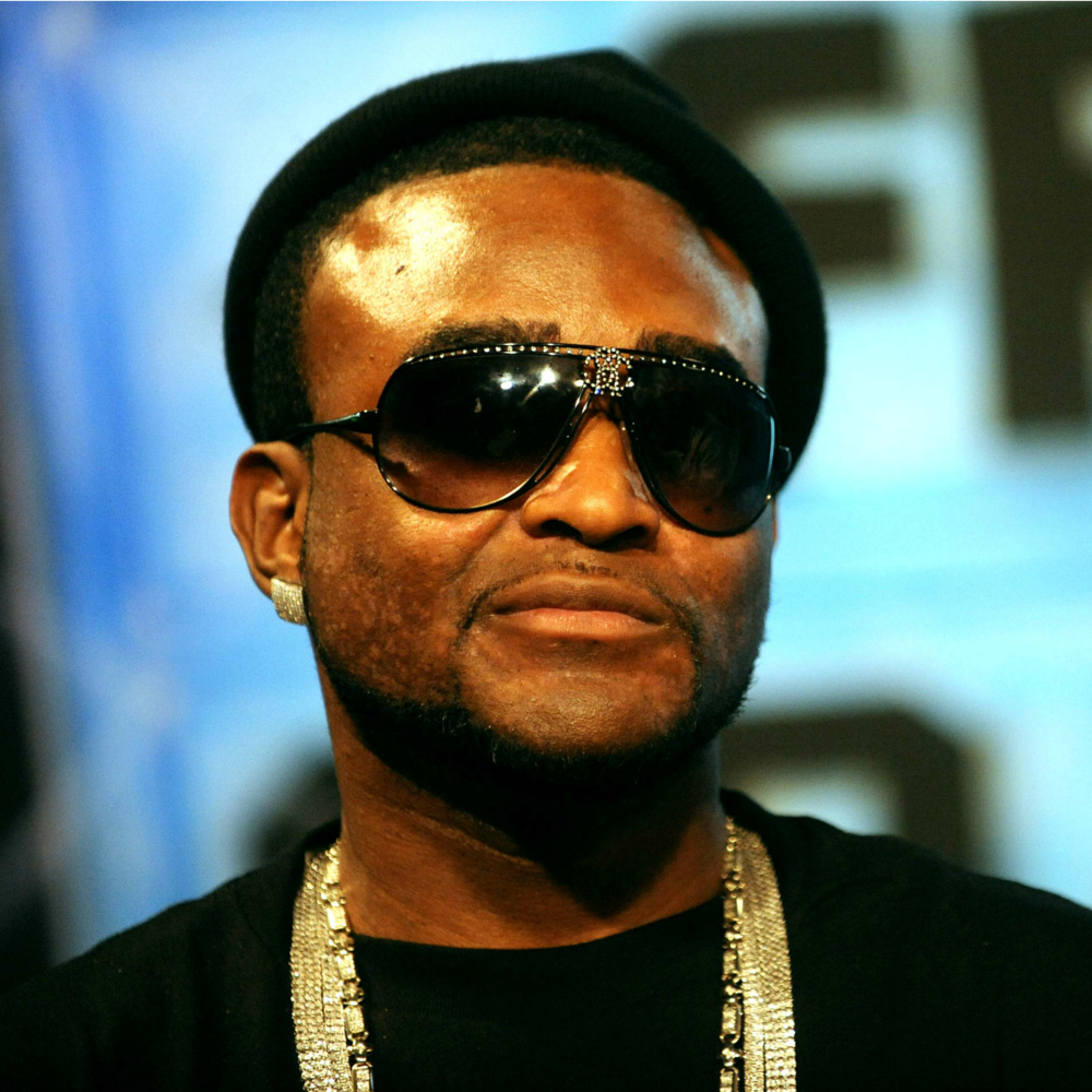 Shawty Lo Profile Picture Photo of Shawty Lo