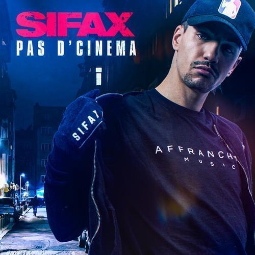 Pas d’cinéma by Sifax