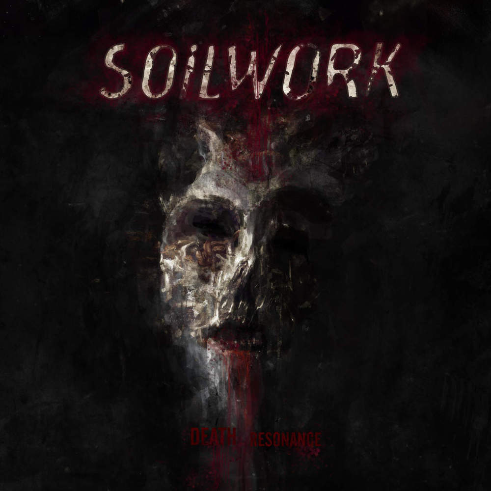 Forever Lost in Vain by Soilwork