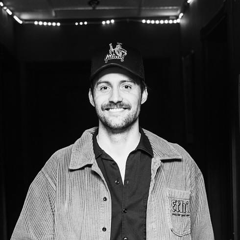 Photo of Ruston Kelly