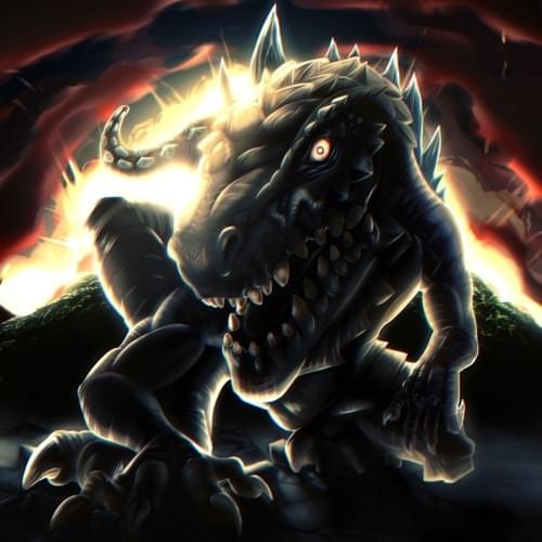 Massive Nuclear Aggressors by KRIMSON-MMV