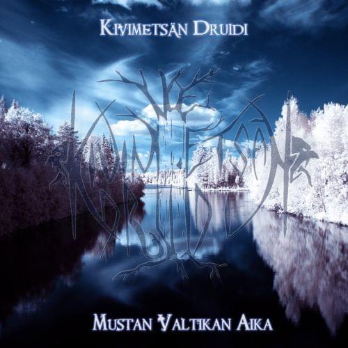 Koston Miekka by Kivimetsän Druidi