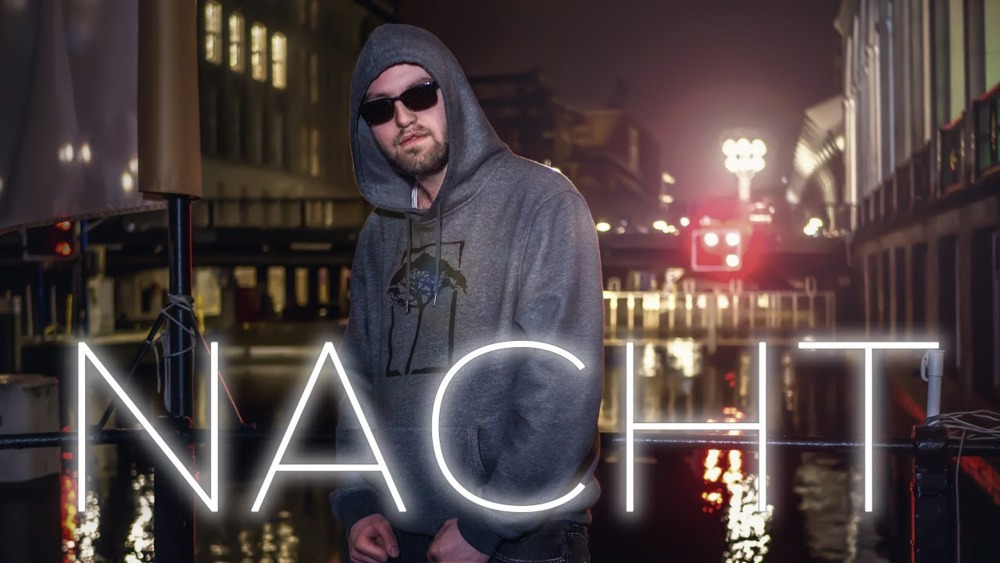 Nacht by Yung Sickface