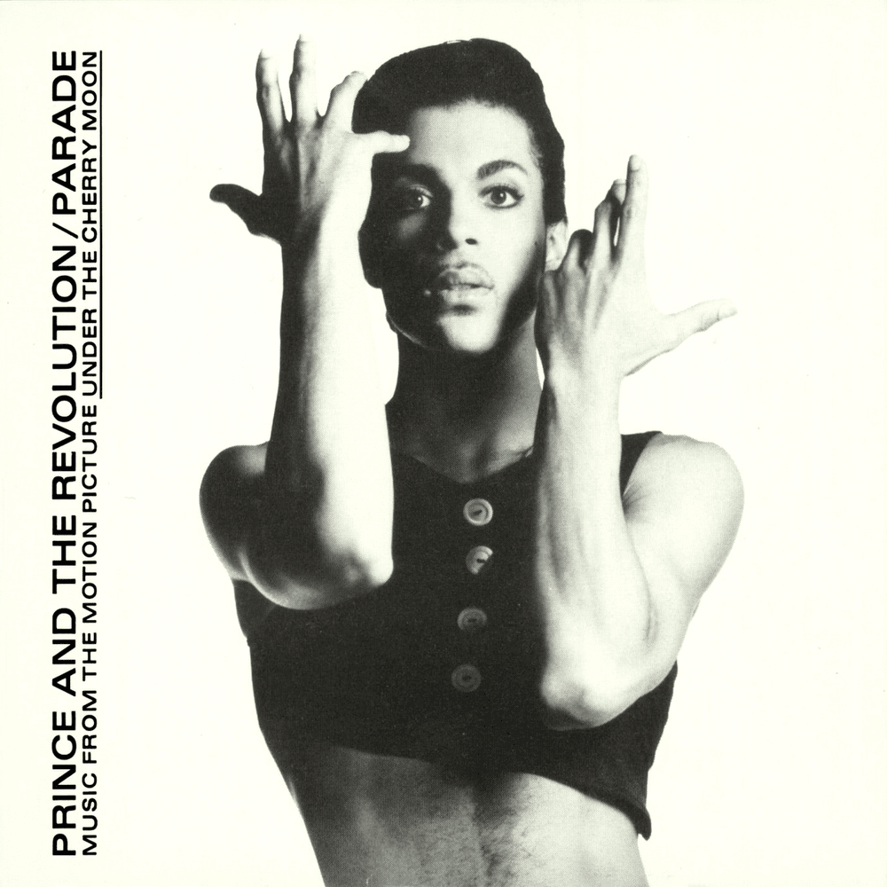 Cover image for Parade