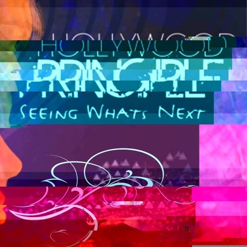 Album cover art for "Seeing What’s Next (Kev Frey Remix)" by Hollywood Principle & Kev Frey