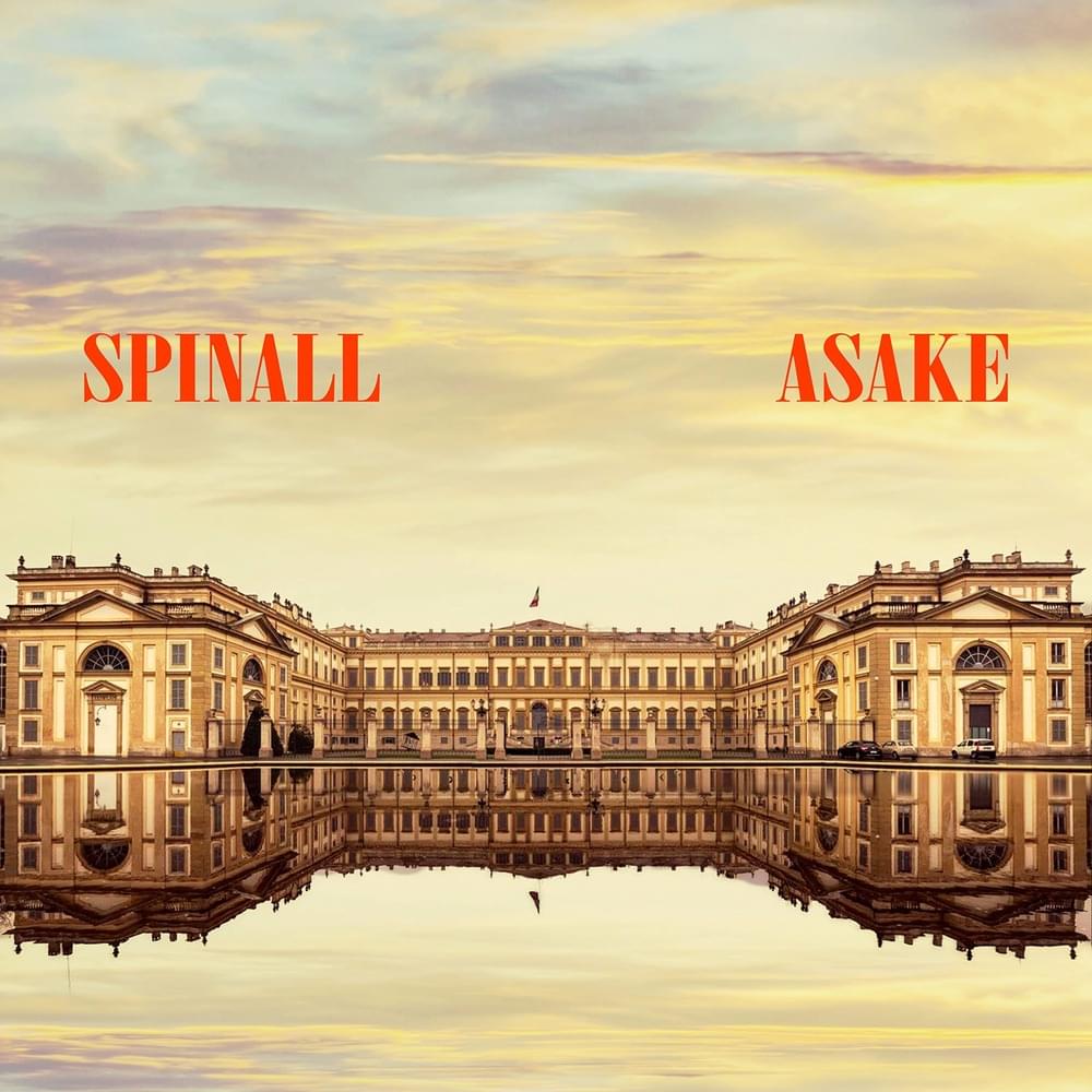 PALAZZO by SPINALL