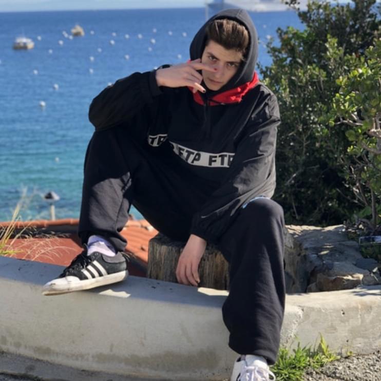 Photo of Ashes (Producer)