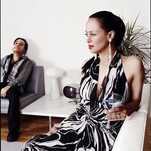 Supreme Beings Of Leisure Profile Picture Photo of Supreme Beings Of Leisure