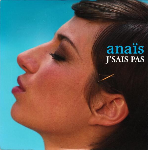 J’sais pas by Anaïs (France)