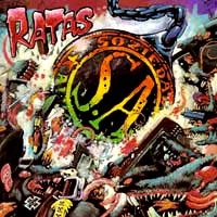Ratas by Soziedad Alkoholika