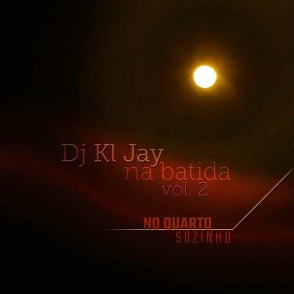 Cover image for Na Batida Vol. 2: No Quarto Sozinho