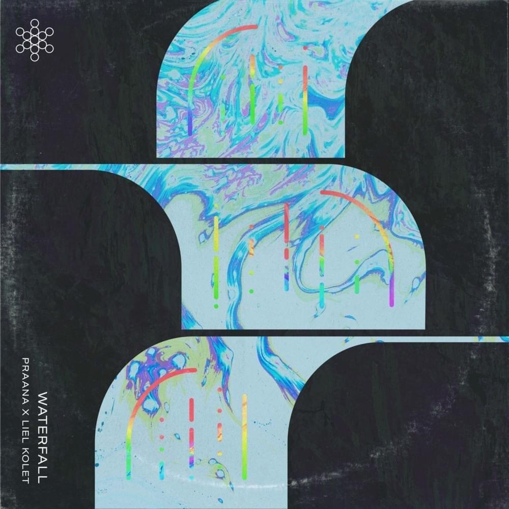 Cover image for Waterfall