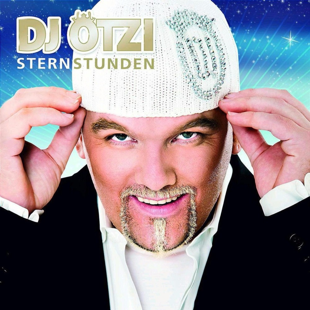 Das Kufsteiner Lied by DJ Ötzi