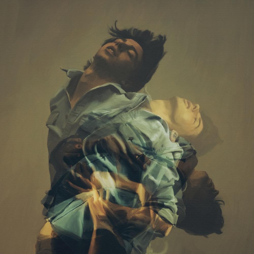 Album cover art for "Alive" by NEEDTOBREATHE