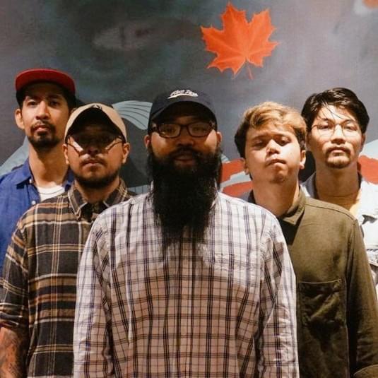 I Belong to the Zoo profile picture - official artist image