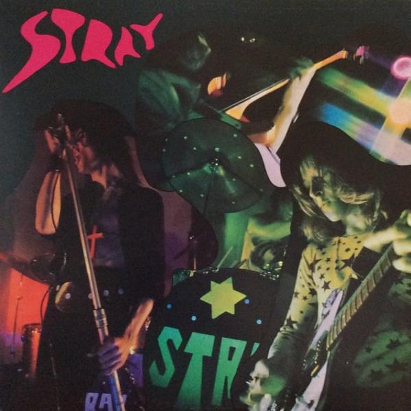 Stray (UK) Profile Picture Photo of Stray (UK)