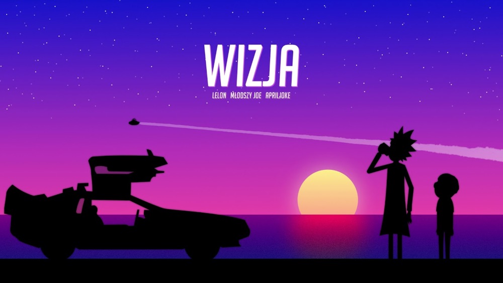 Wizja by Lelon