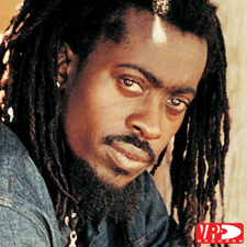 Album cover art for "Girls Prayer" by Beenie Man