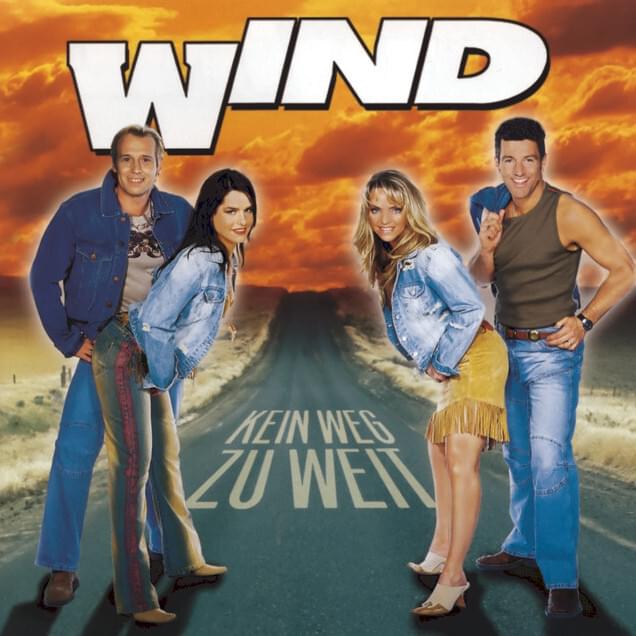 Kein Weg zu weit by Wind