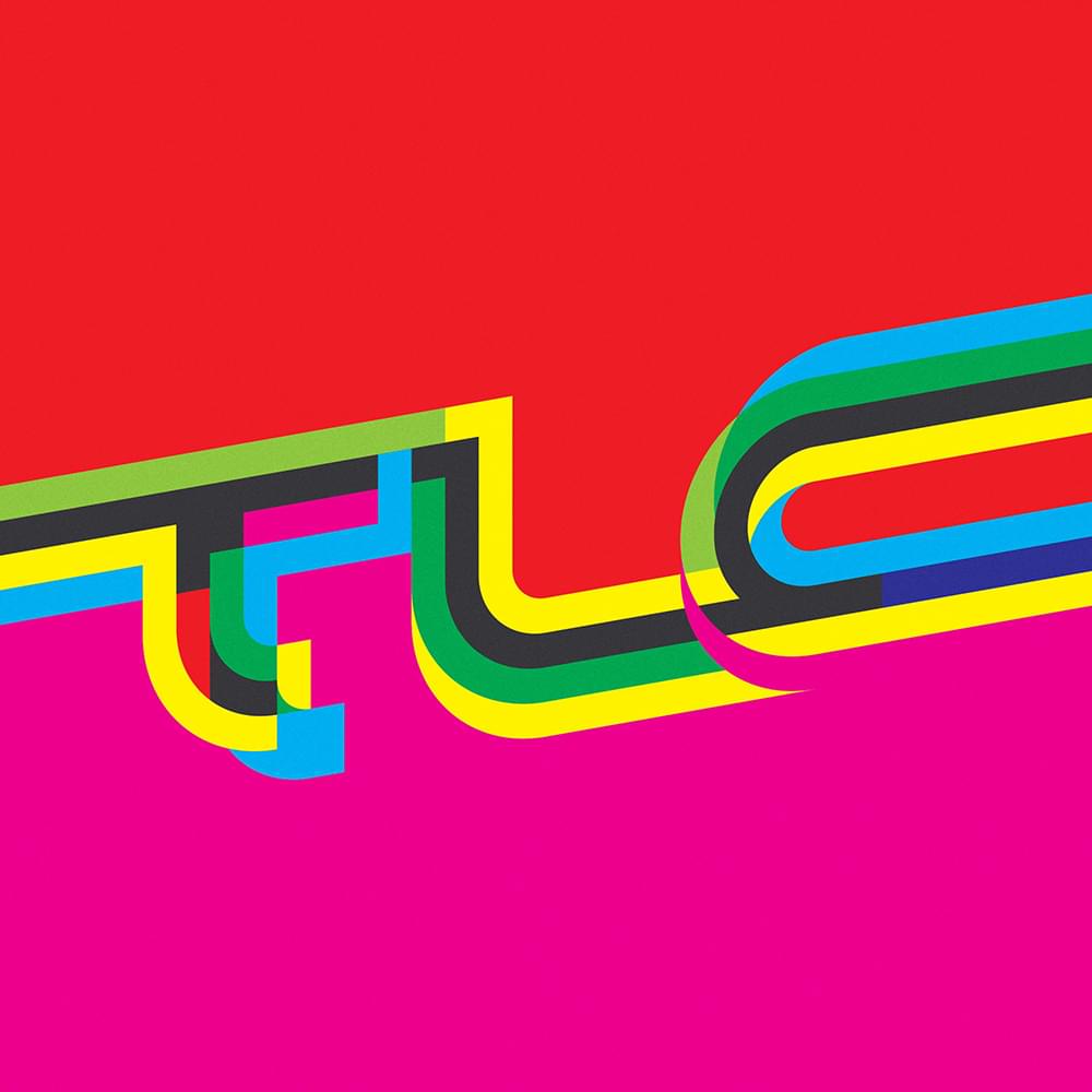 Album cover art for "No Introduction" by TLC