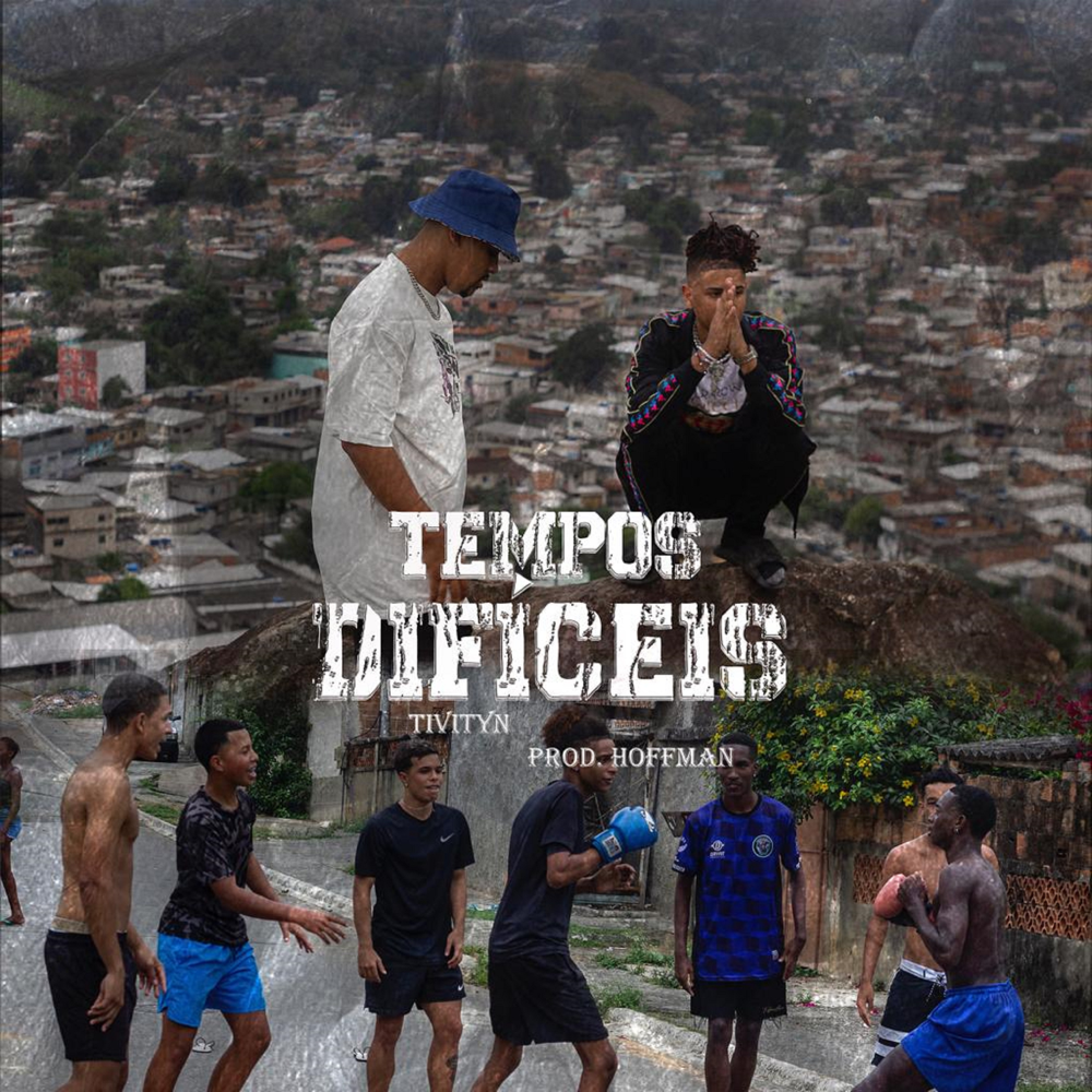Tempos Difíceis by Tivityn
