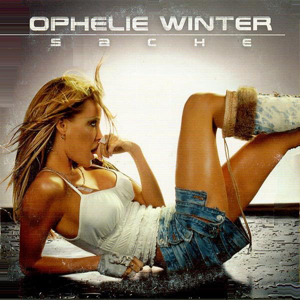 Sache by Ophélie Winter