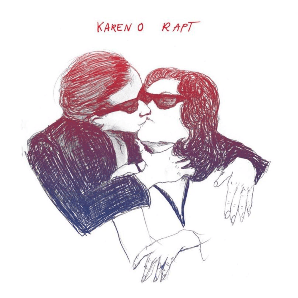 Rapt by Karen O