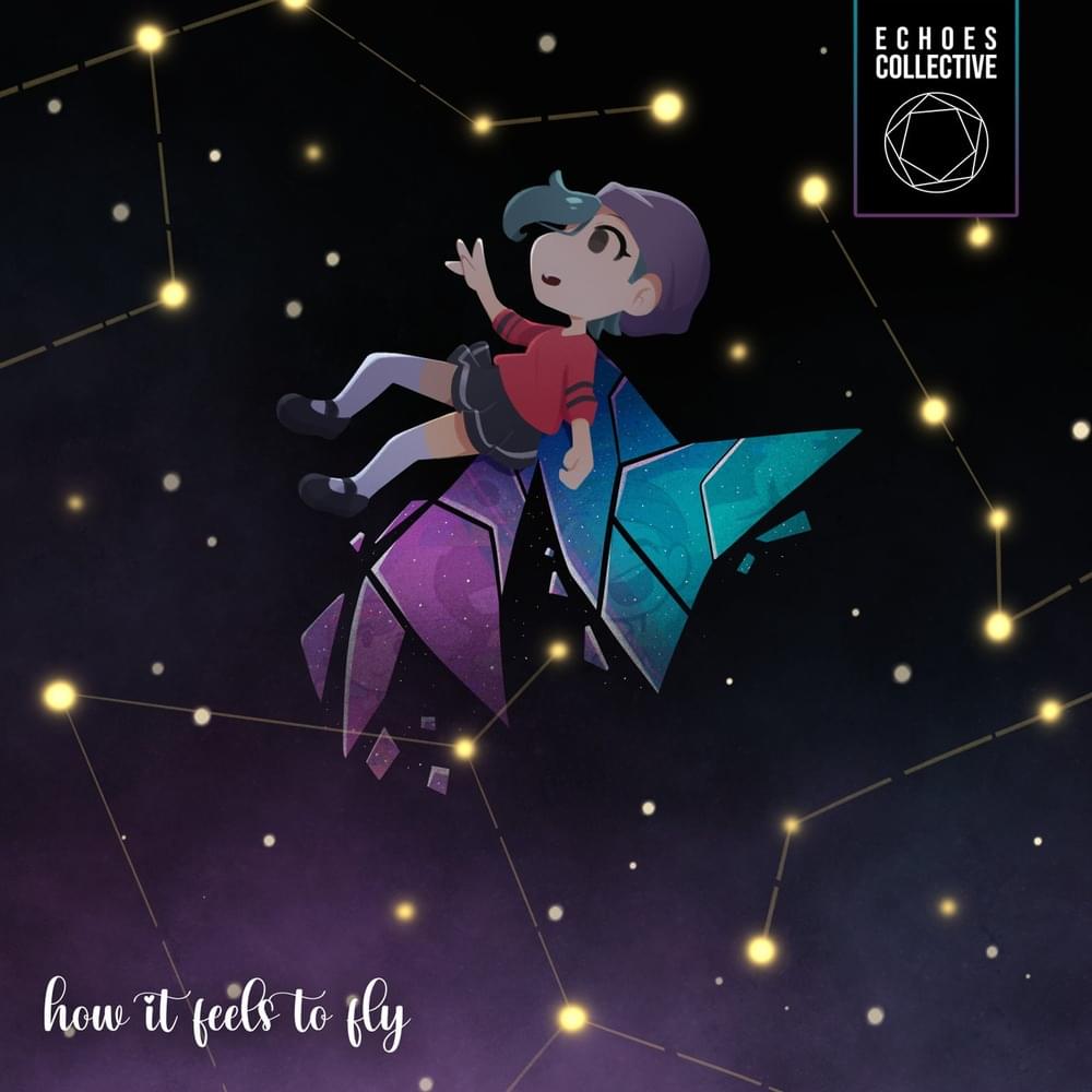 How It Feels To Fly by Dani Demand