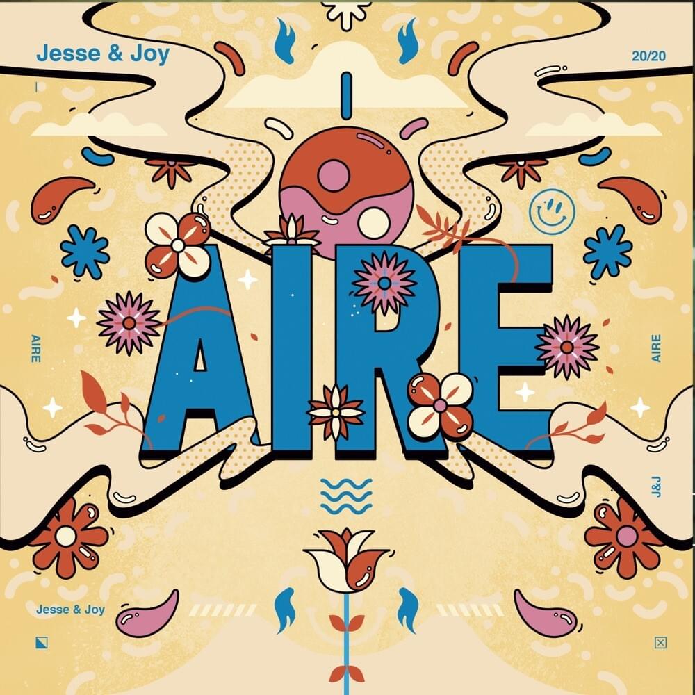 Cover image for Aire (Versión Día)
