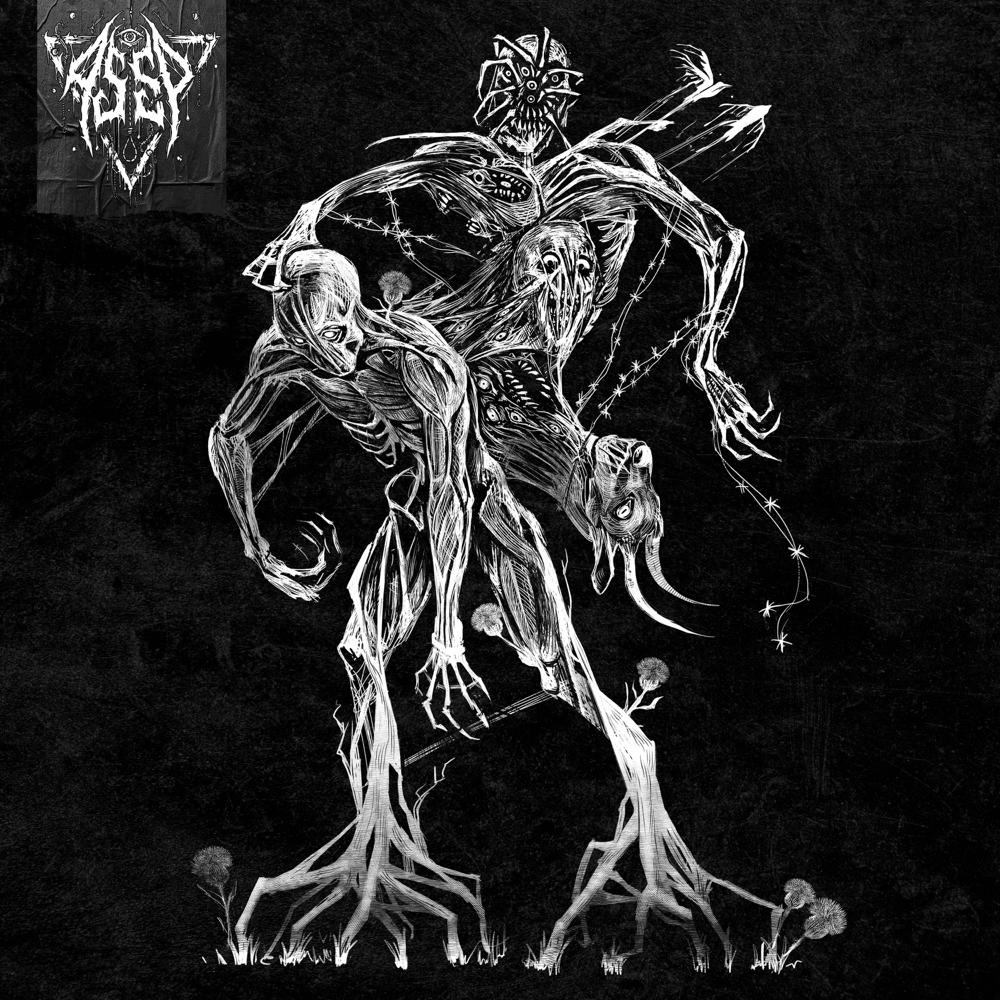 Людям я желаю (I wish people...) by A.S.S.P.