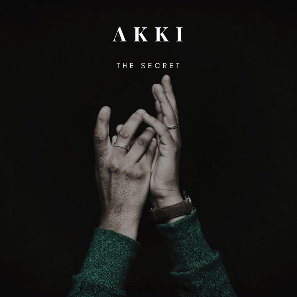 Cover image for The Secret