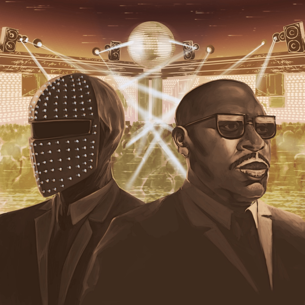 Freaky for the Weekend by JOWST